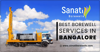 best-borewell-services